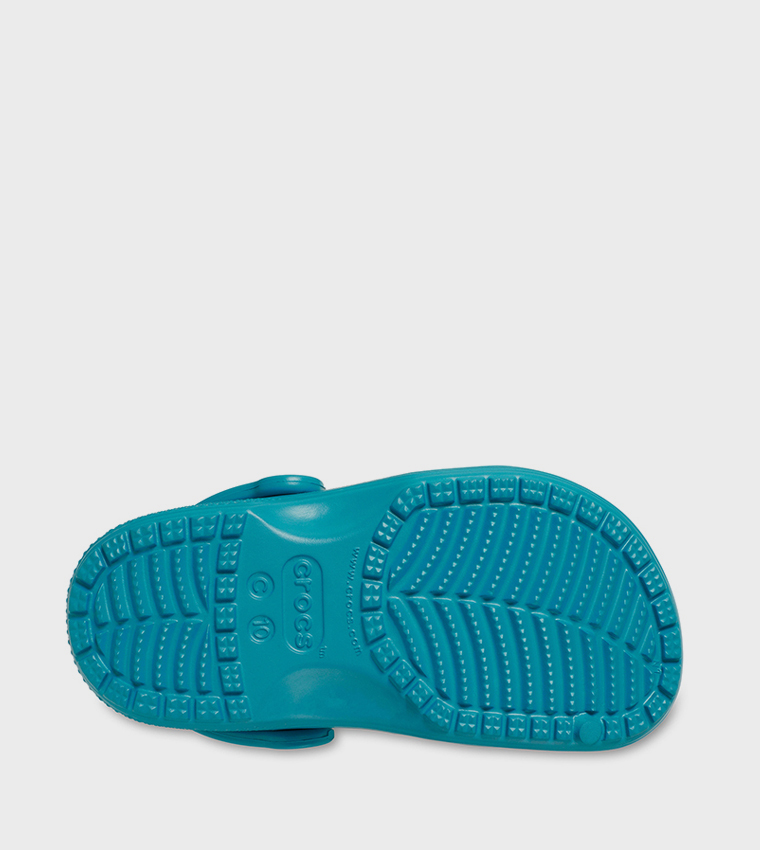 Toddlers' Classic Clog 