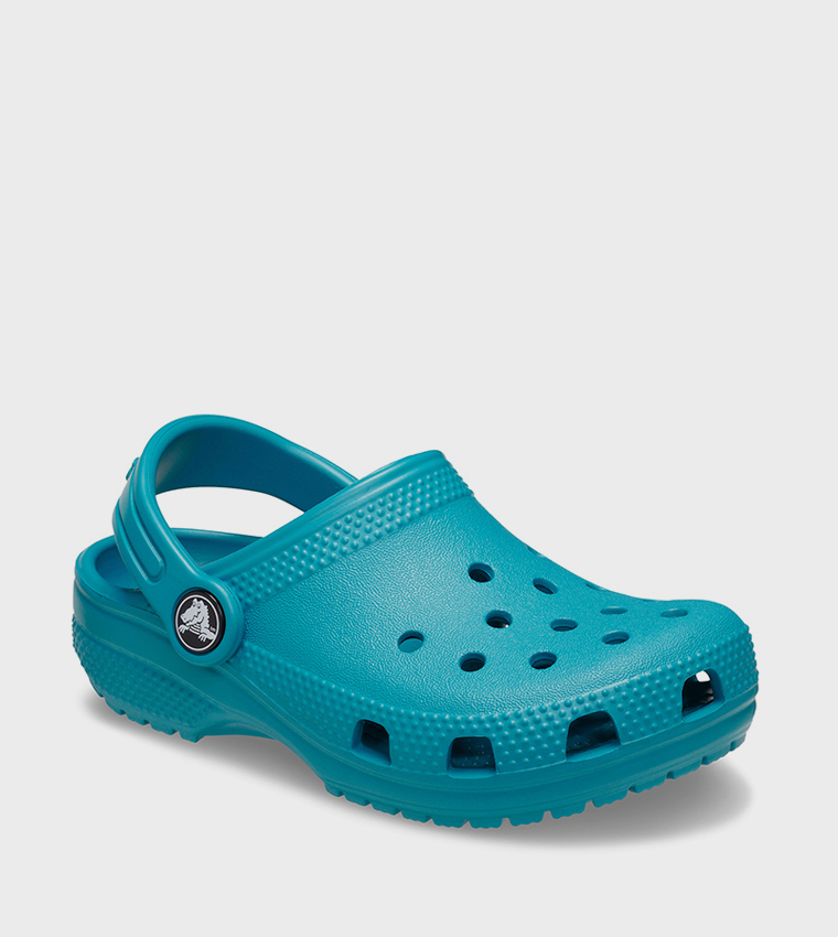 Toddlers' Classic Clog 
