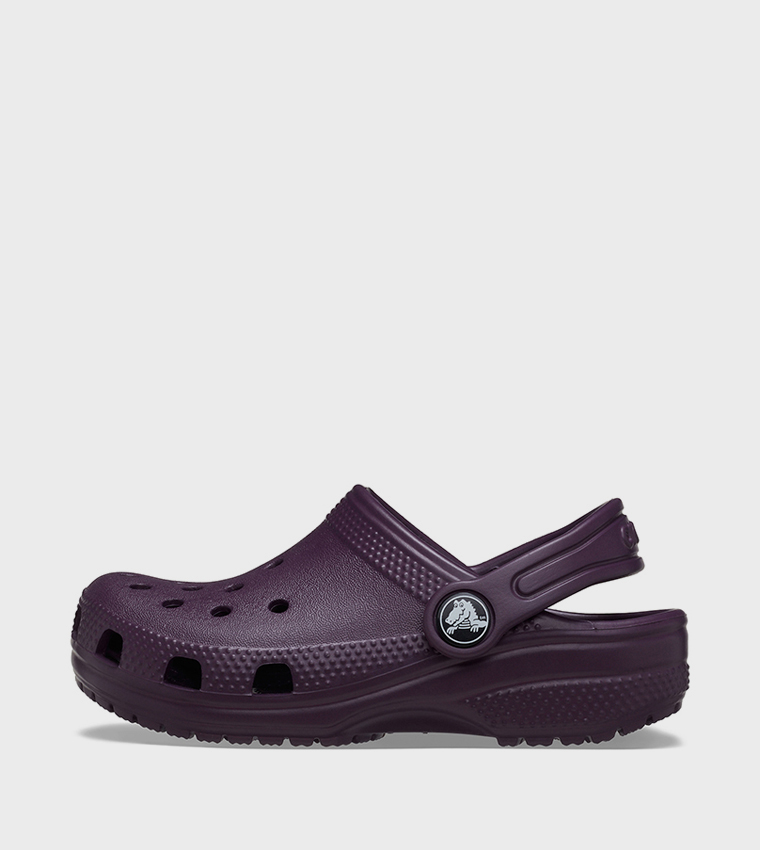 Toddlers' Classic Clog 