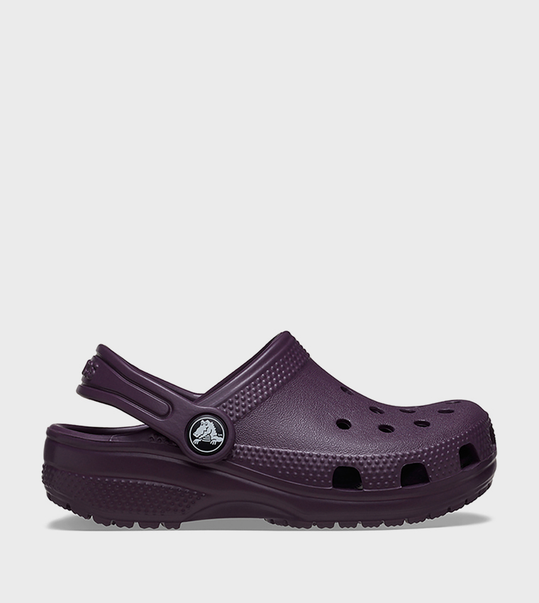 Toddlers' Classic Clog 