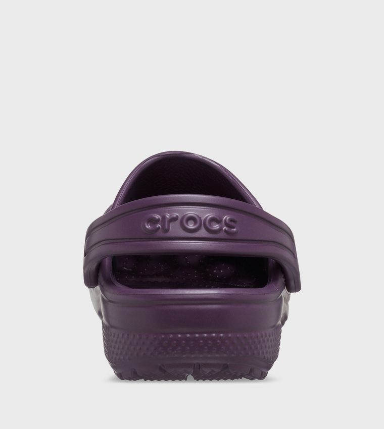 Toddlers' Classic Clog 