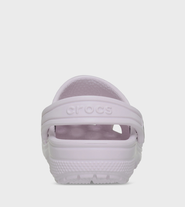Crocs  Clogs - Lilac clogs