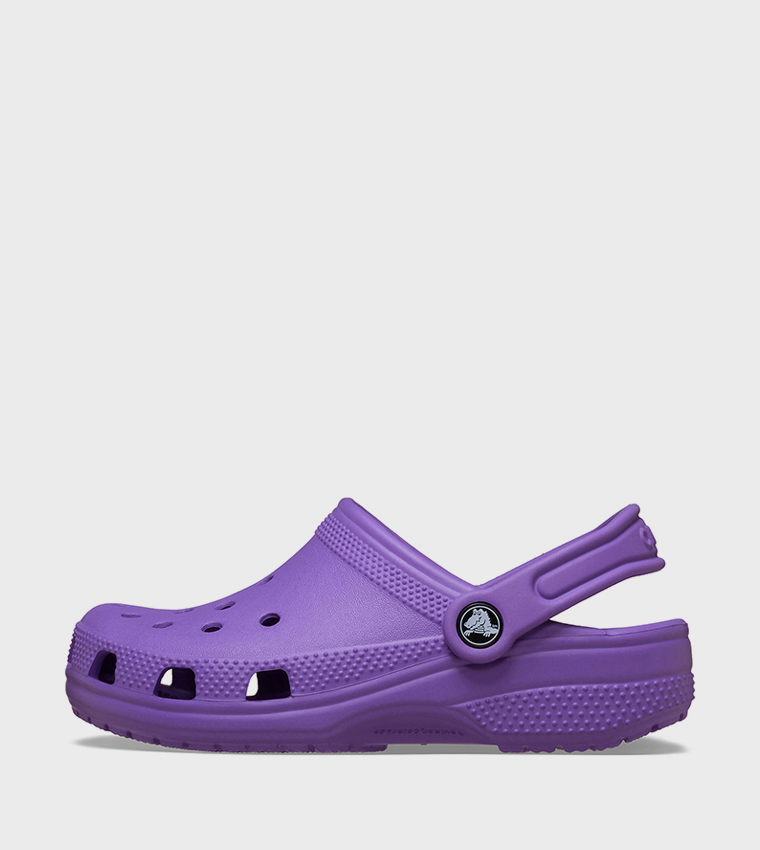 Kids' Classic Clog 