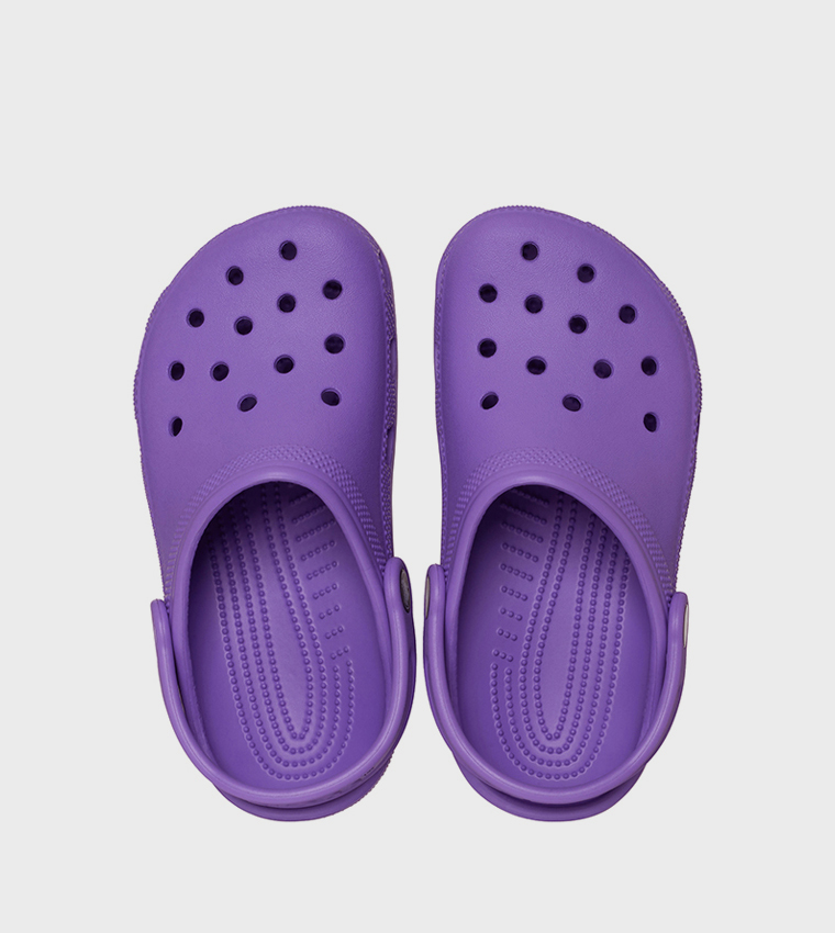 Kids' Classic Clog 