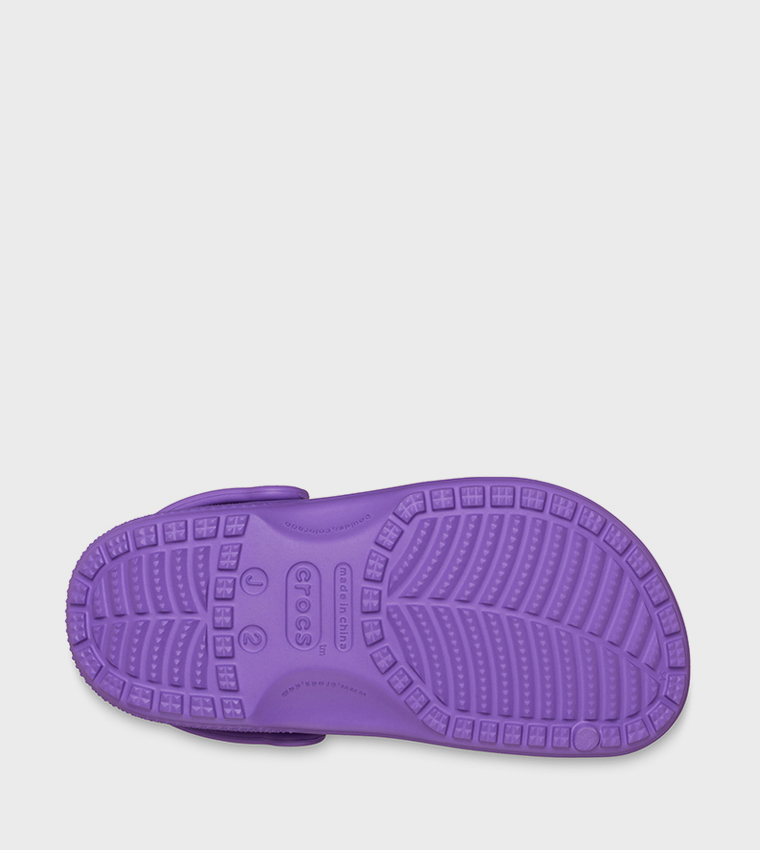 Kids' Classic Clog 