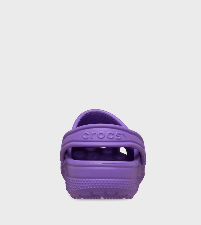 Kids' Classic Clog 
