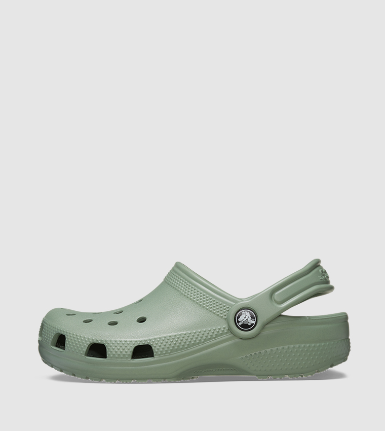 Kids' Classic Clog
