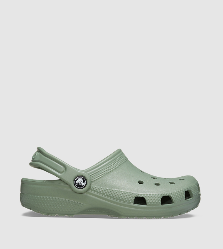 Kids' Classic Clog