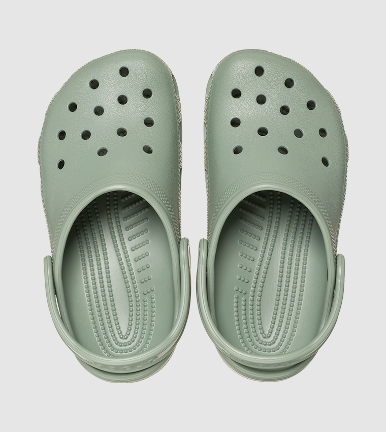 Kids' Classic Clog