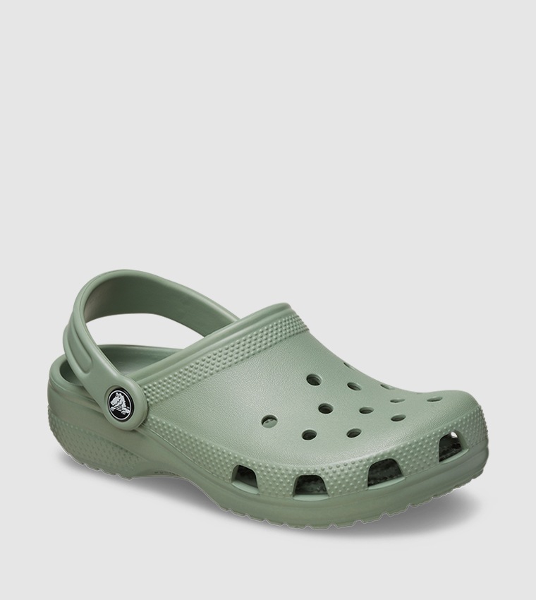 Kids' Classic Clog