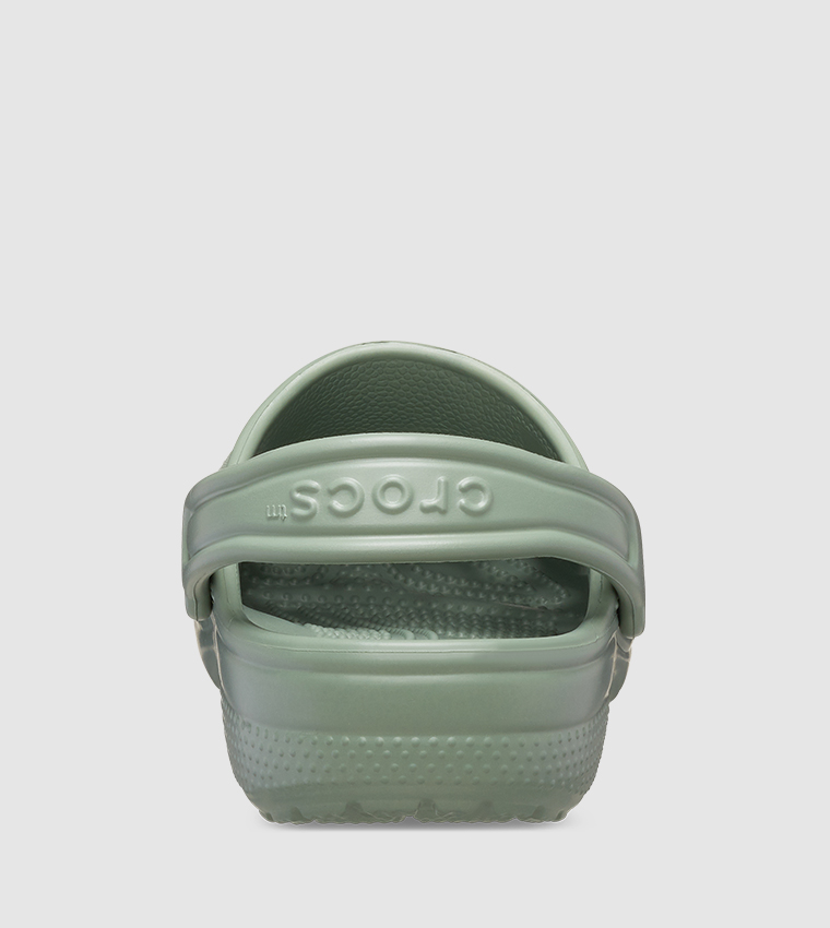 Kids' Classic Clog