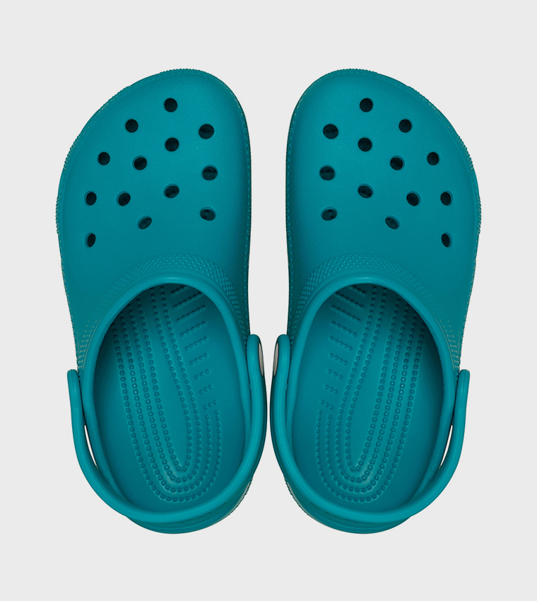 Kids' Classic Clog 