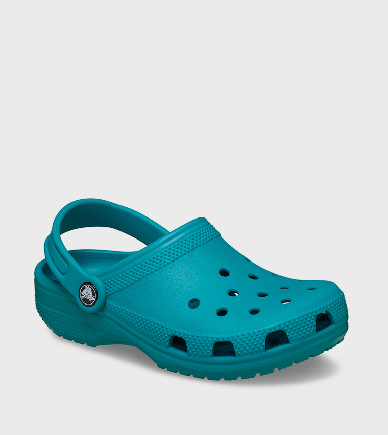 Kids' Classic Clog 