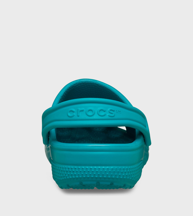 Kids' Classic Clog 