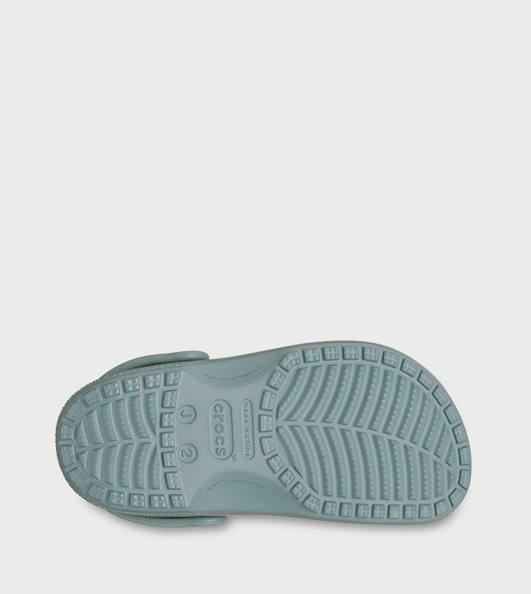 Kids' Classic Clog