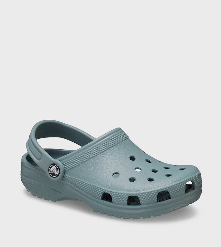 Kids' Classic Clog