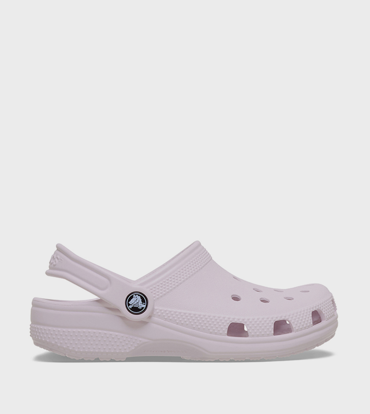 Kids' Classic Clog 