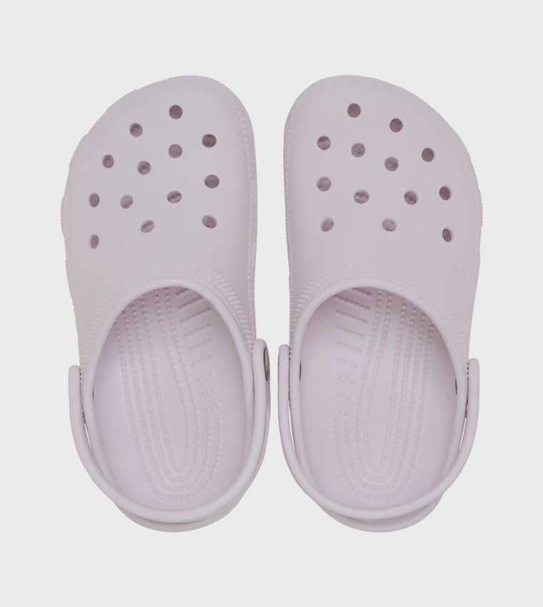 Kids' Classic Clog 