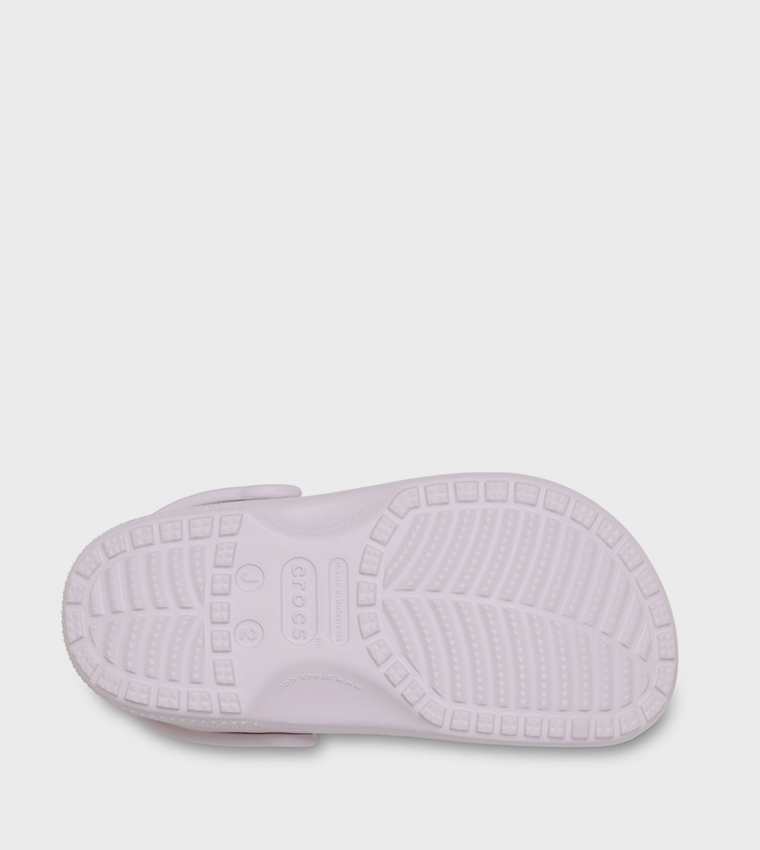 Kids' Classic Clog 