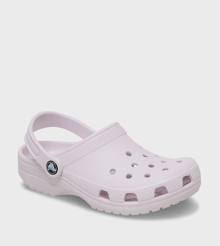 Kids' Classic Clog 