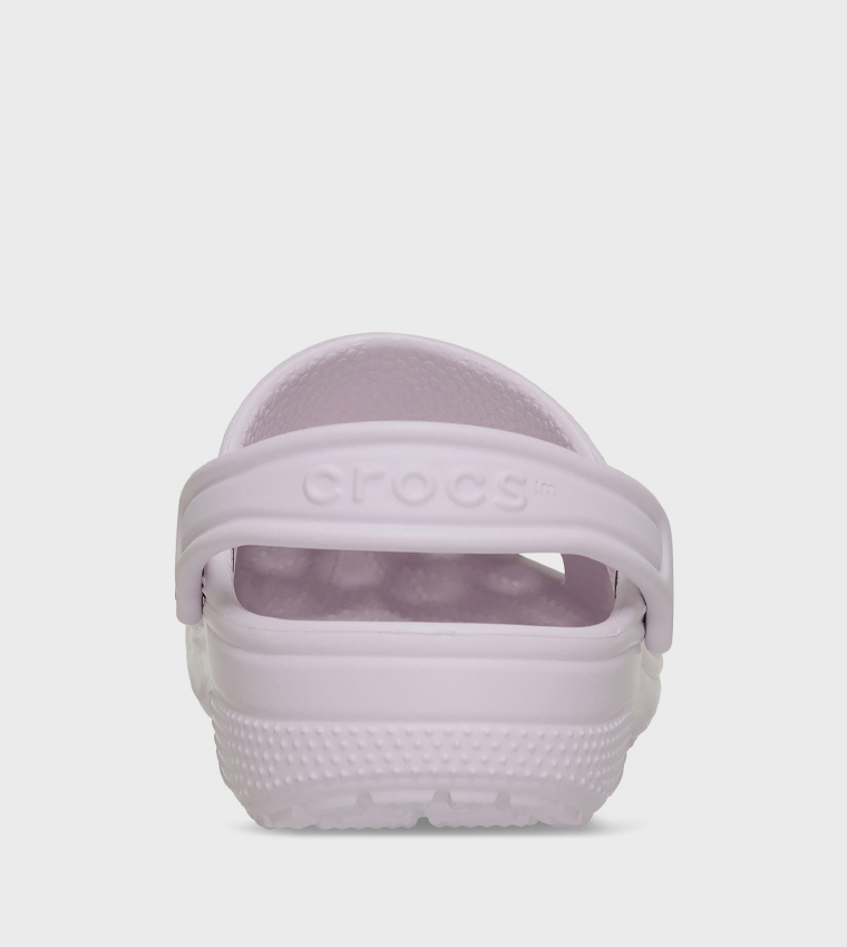 Kids' Classic Clog 
