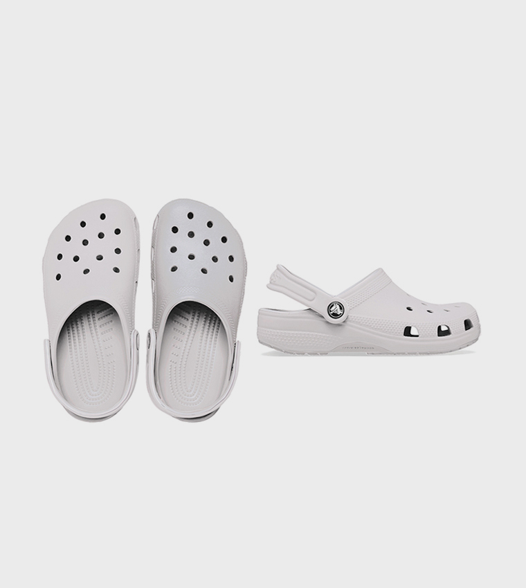 Kids' Classic Clog 
