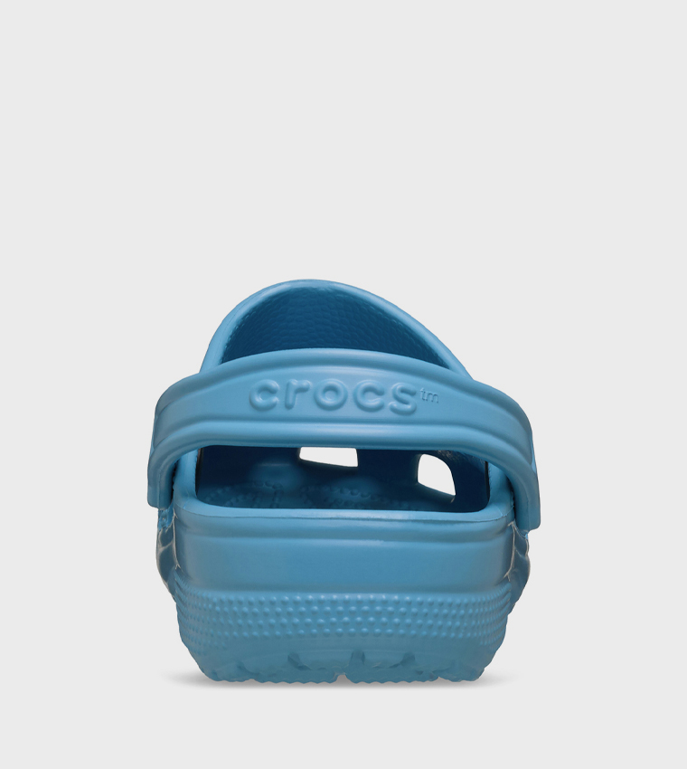 Kids' Classic Clog 