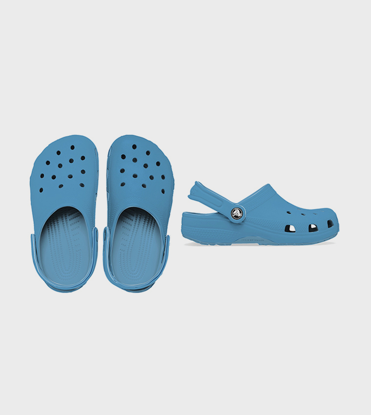 Kids' Classic Clog 