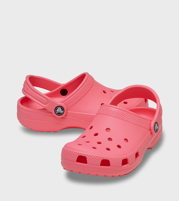 Kids' Classic Clog 