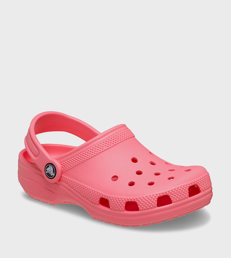 Kids' Classic Clog 