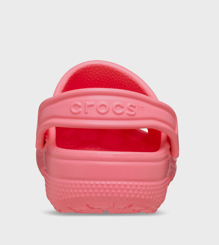 Kids' Classic Clog 