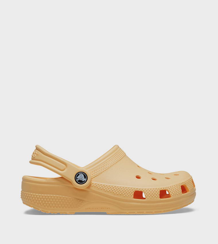 Kids' Classic Clog