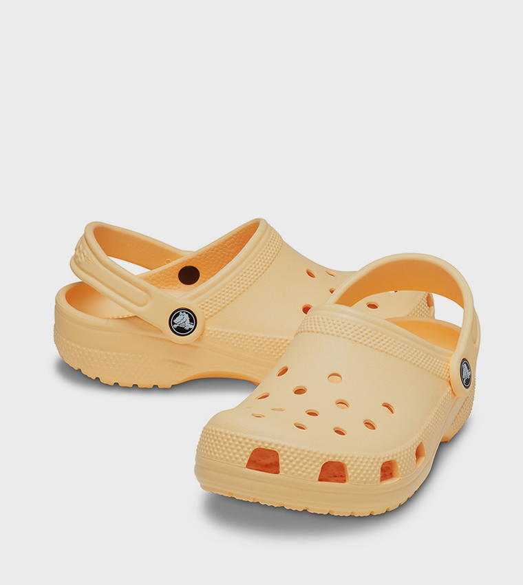 Kids' Classic Clog