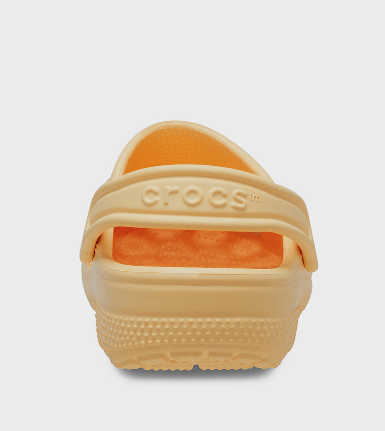 Kids' Classic Clog