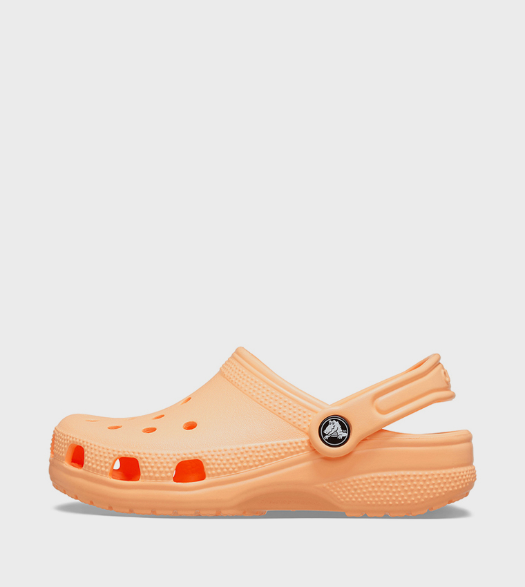 Kids' Classic Clog 