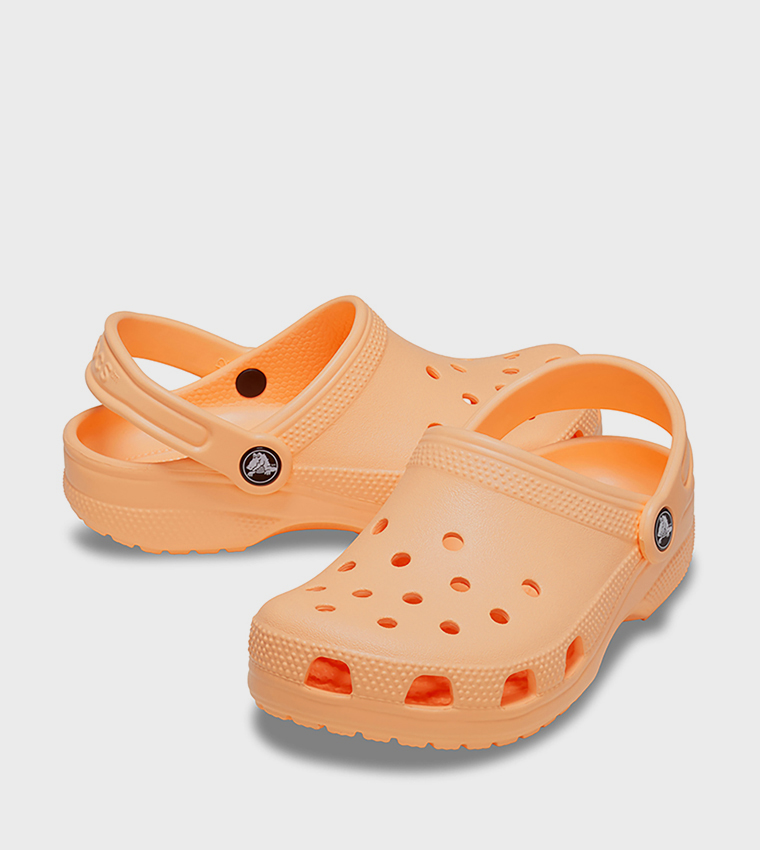 Kids' Classic Clog 