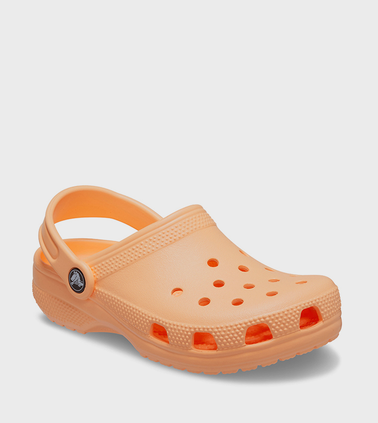 Kids' Classic Clog 