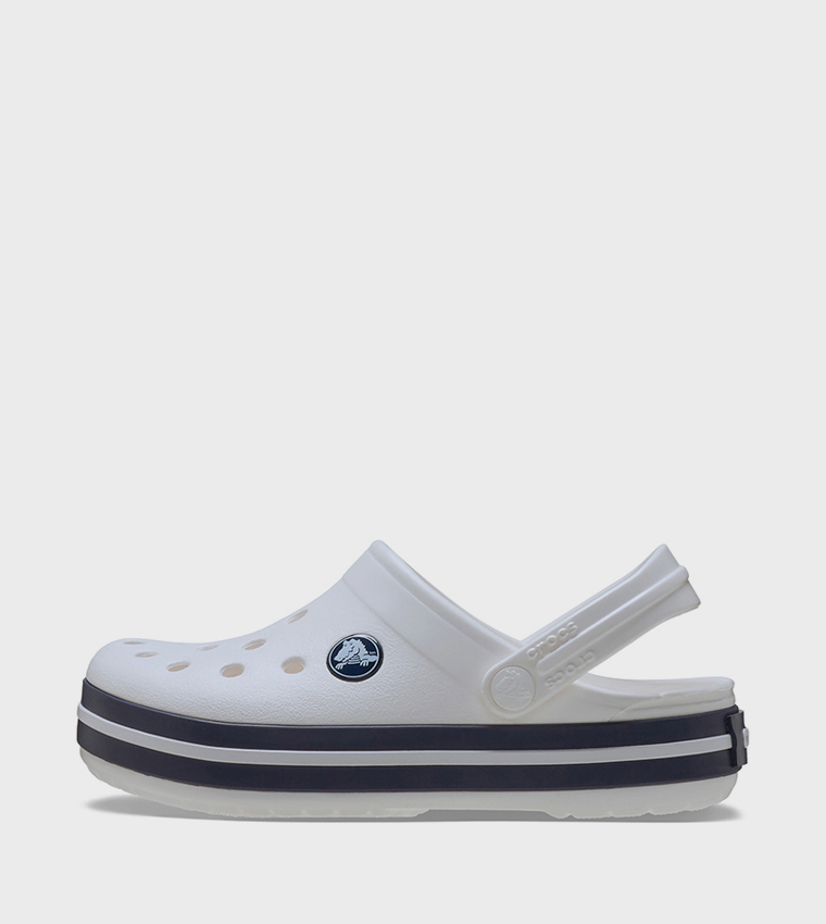 Toddlers' Classic Clog 