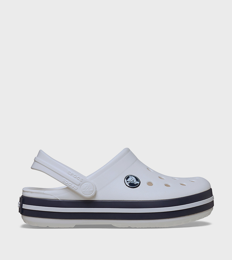 Toddlers' Classic Clog 