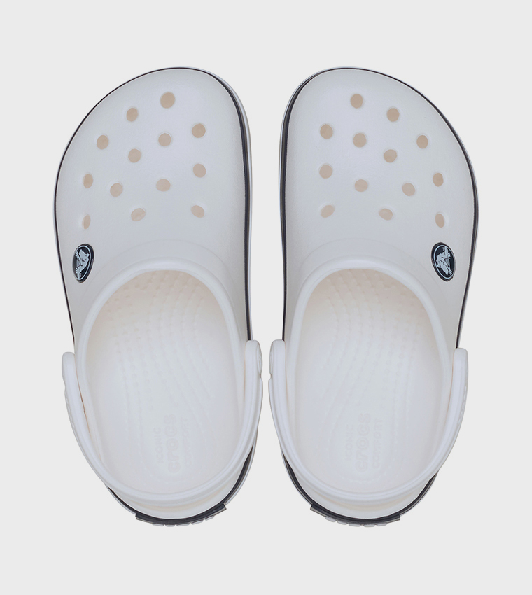 Toddlers' Classic Clog 