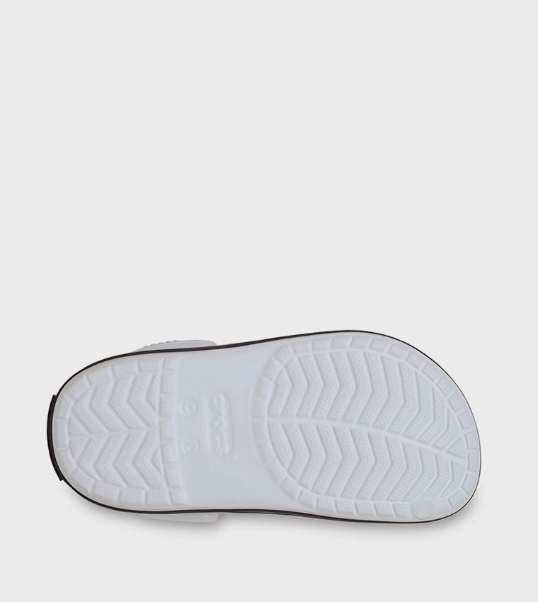 Toddlers' Classic Clog 