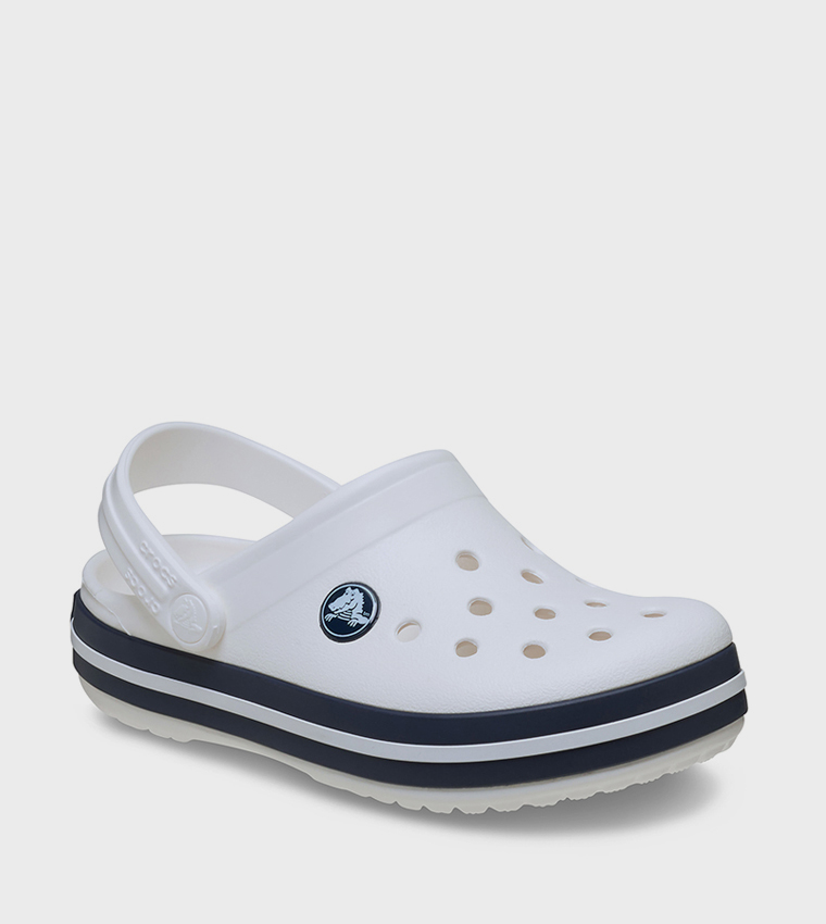 Toddlers' Classic Clog 