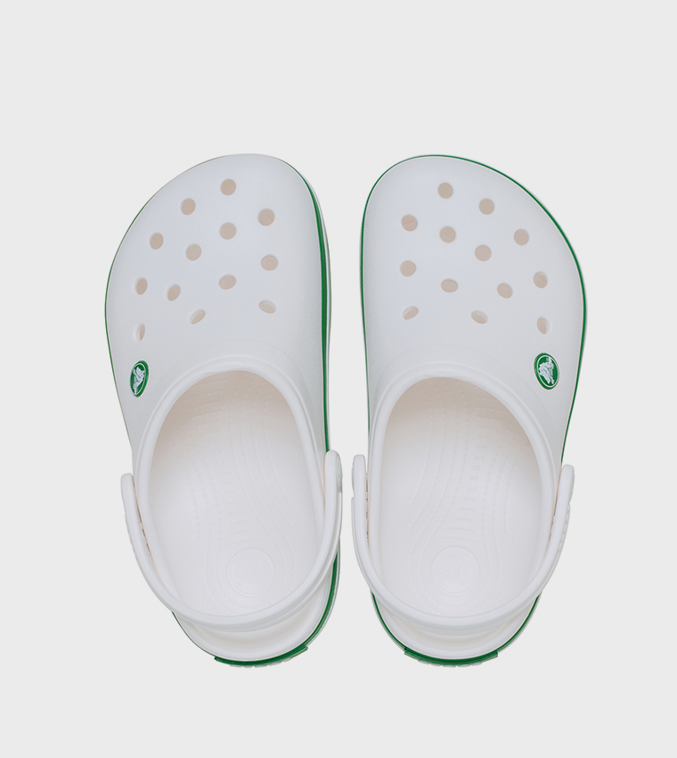 Toddlers' Crocband Clog 