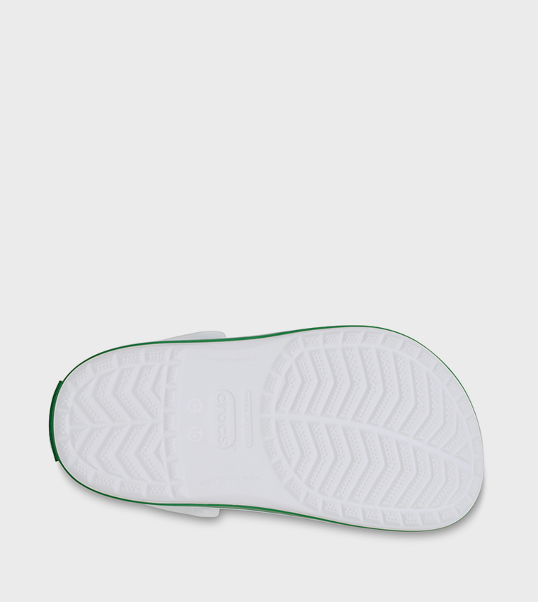 Toddlers' Crocband Clog 