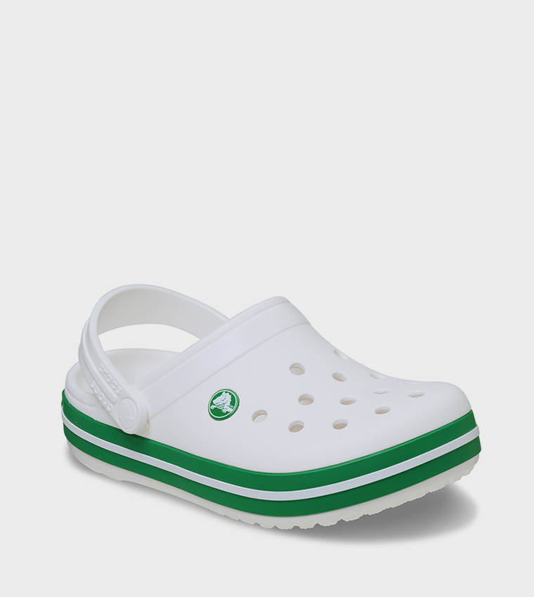 Toddlers' Crocband Clog 