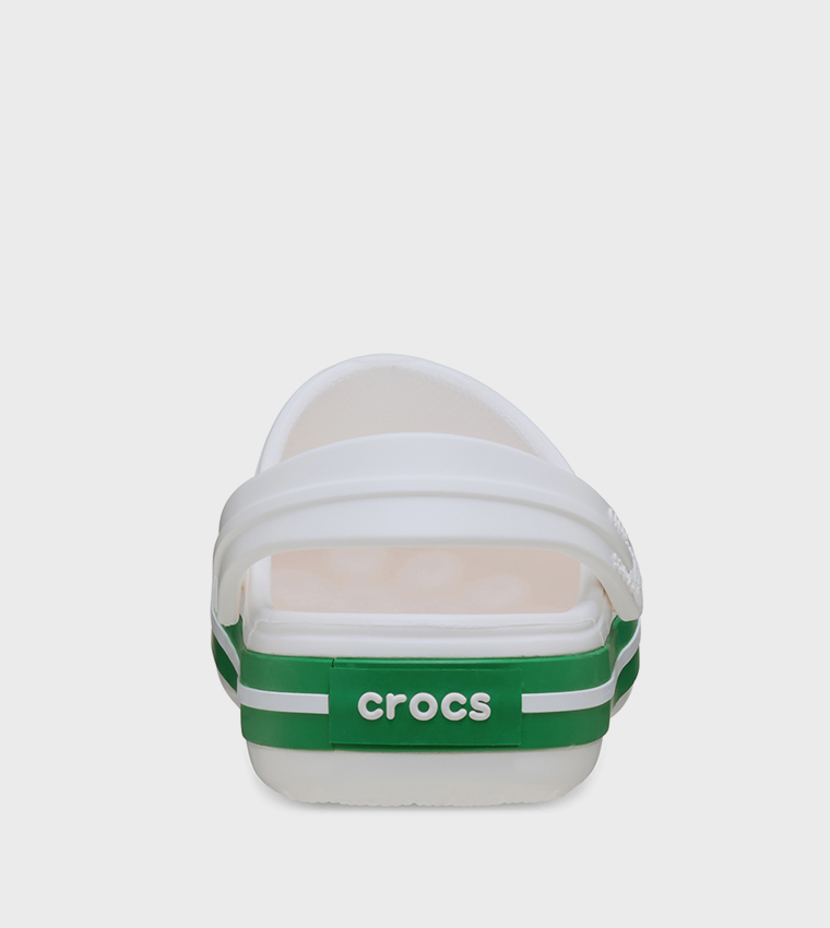 Toddlers' Crocband Clog 