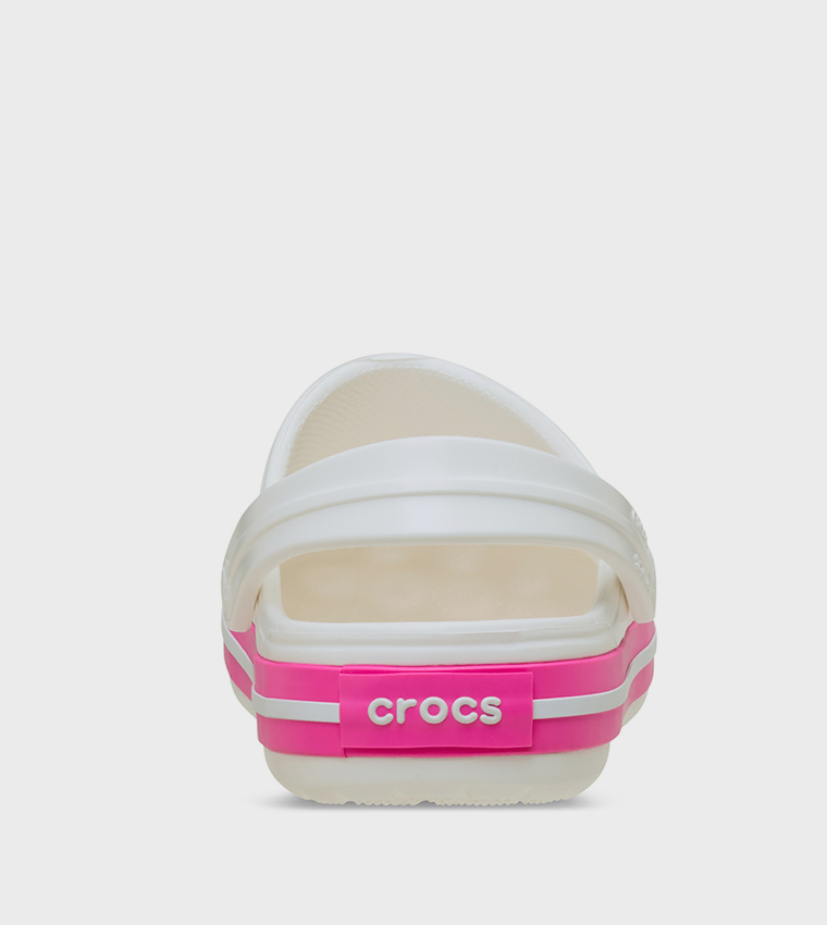 Toddlers' Crocband Clog 