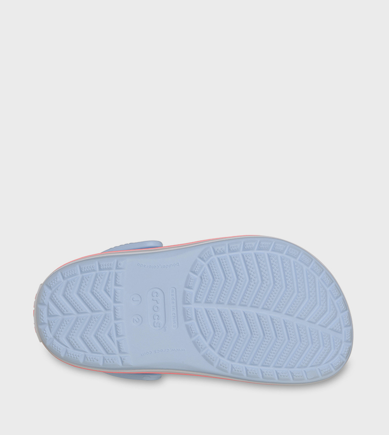 كلوغ أطفال كروكباند