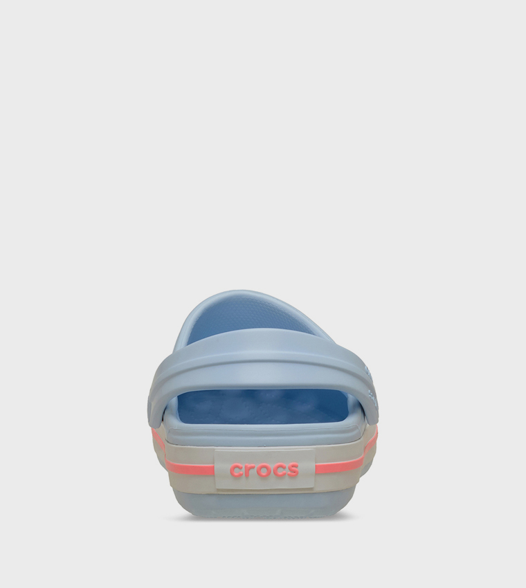 كلوغ أطفال كروكباند