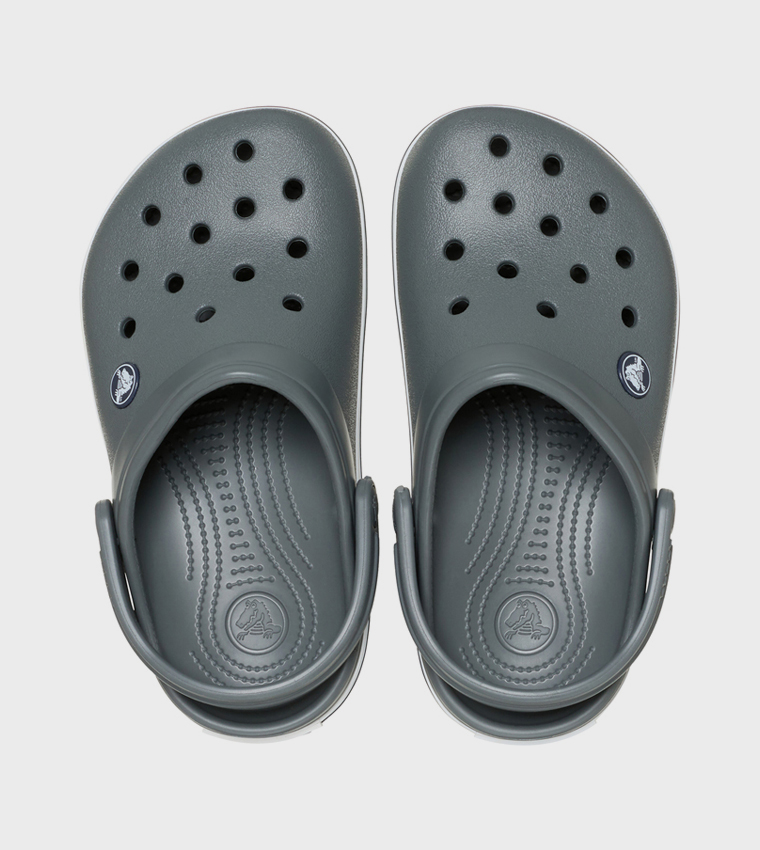 Crocband Clog K
